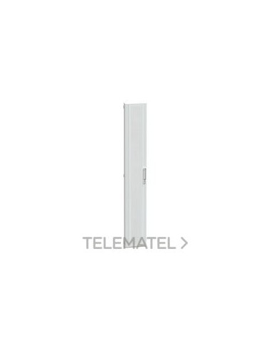 PUERTA TP IP40 PASILLO LAT.36 MOD.