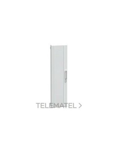 PUERTA TP IP40 PASILLO LAT.21 MOD.