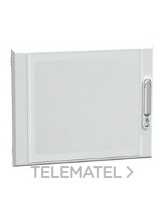 PUERTA TP IP40 9 MOD.ALT.480mm