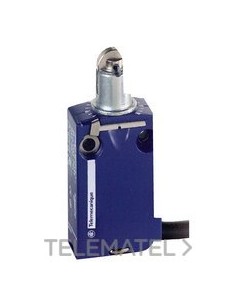 INT.POS.MINI RUPT.BRUSCA ROLD.RTGLAR.