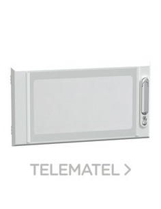 PUERTA TP IP40 6 MOD.ALT.330mm