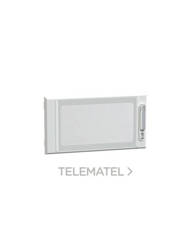 PUERTA TP IP40 6 MOD.ALT.330mm