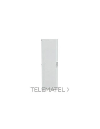 PUERTA TP IP40 36 MOD.ALT.1980mm