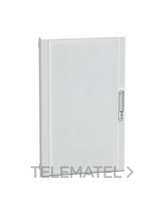 PUERTA TP IP40 18 MOD.ALT.930mm