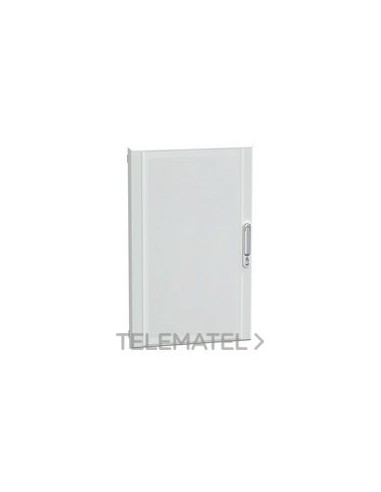 PUERTA TP IP40 18 MOD.ALT.930mm