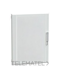 PUERTA TP IP40 15 MOD.ALT.780mm