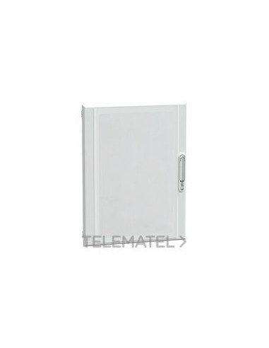 PUERTA TP IP40 15 MOD.ALT.780mm