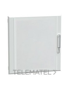 PUERTA TP IP40 12 MOD.ALT.630mm