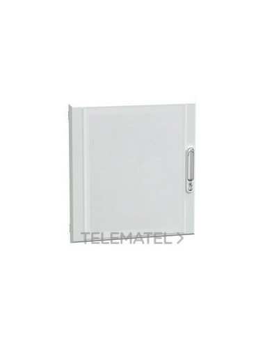 PUERTA TP IP40 12 MOD.ALT.630mm