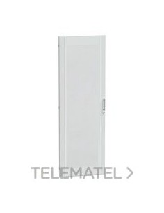 PUERTA TRANSPARENTE IP30 ANCHO 650mm