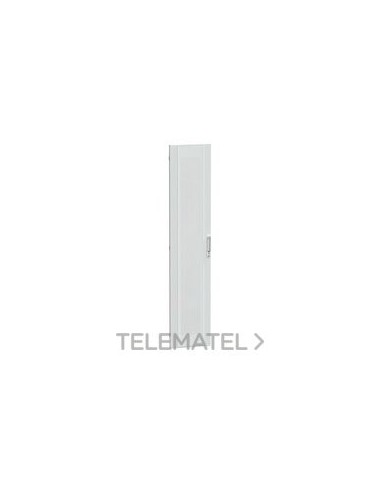 PUERTA TRANSPARENTE IP30 ANCHO 400mm