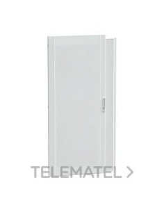 PUERTA TRANSPARENTE IP30 800mm+pantalla