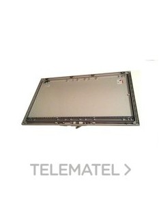 PUERTA RELIEVE + CIERRE COMP PHD125