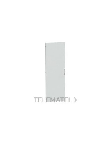 PUERTA REFORZADA IP30 650mm