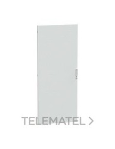 PUERTA REFORZADA IP30 800mm