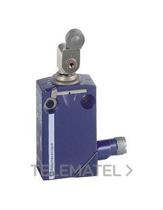 INT.POS.M12 5pin PALANCA/ROLDANA ACE.