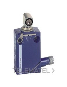 INTERRUPTOR POSICIÓN METAL M12