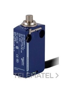 INT.POS.MINI RUPT.BRUSCA PULS.MET.