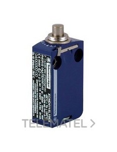 INTERRUPTOR POS.PULS.MET.