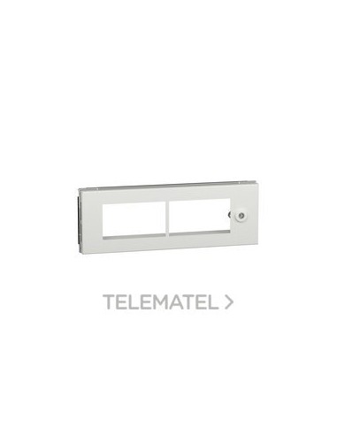 PUERTA PARCIAL G IP55 4 MÓDULOS