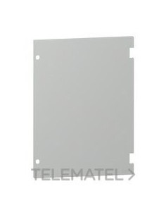 PUERTA NSYPLM75 SIN CIERRE 7035