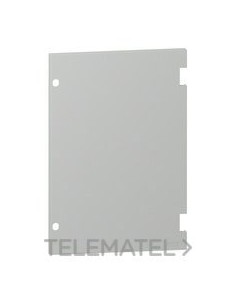PUERTA NSYPLM64 SIN CIERRE 7035