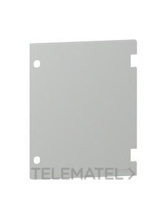 PUERTA NSYPLM43 SIN CIERRE 7035