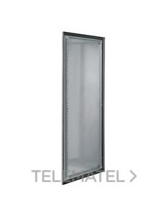 PUERTA IZQUIERDA SMX 316L 1800x1200