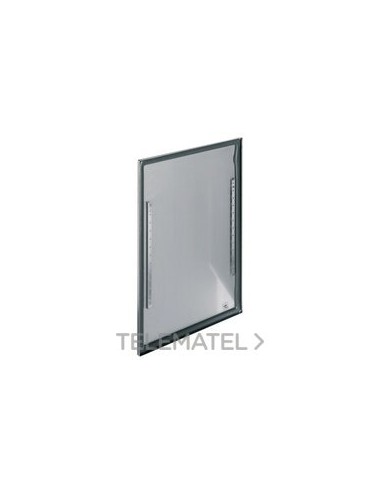 PUERTA IZQUIERDA S3X 316L 1200x1000