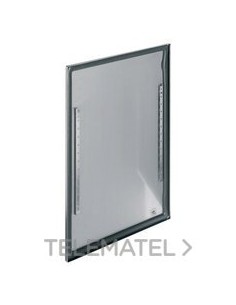 PUERTA IZQUIERDA S3X 304L 1200x1000