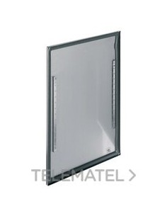 PUERTA IZQUIERDA S3X 316L 1000x1000