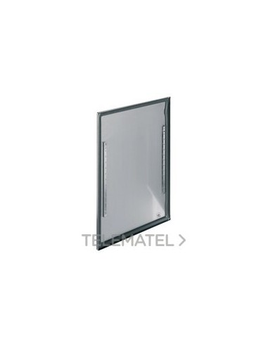 PUERTA IZQUIERDA S3X 316L 1000x1000