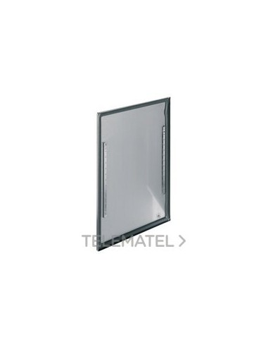 PUERTA IZQUIERDA S3X 304L 1000x1000