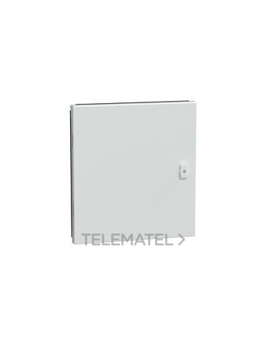 PUERTA IP55 11 MÓDULOS ALTO 650mm