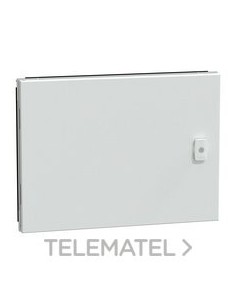 PUERTA IP55 7 MÓDULOS ALTO 450mm