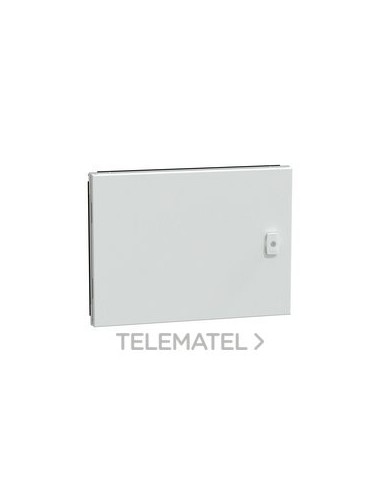 PUERTA IP55 7 MÓDULOS ALTO 450mm