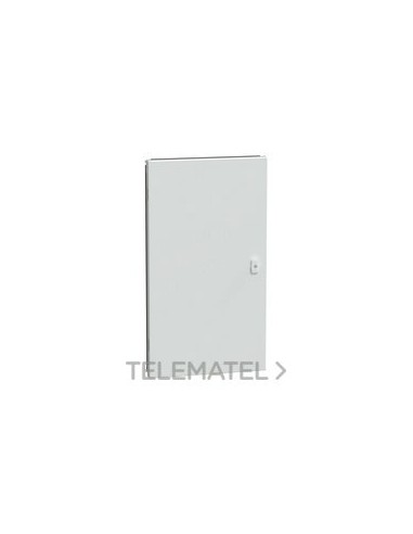 PUERTA IP55 19 MÓDULOS ALTO 1050mm