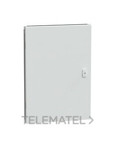 PUERTA IP55 15 MÓDULOS ALTO 850mm