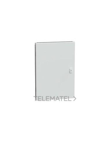 PUERTA IP55 15 MÓDULOS ALTO 850mm