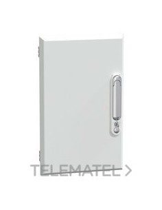 PUERTA IP40 PASILLO LATERAL 9 MÓDULOS