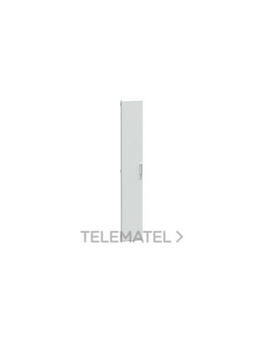 PUERTA IP40 PASILLO LATERAL 36 MÓDULOS