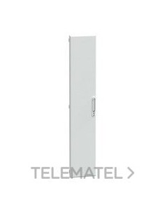 PUERTA IP40 PASILLO LATERAL 30 MÓDULOS