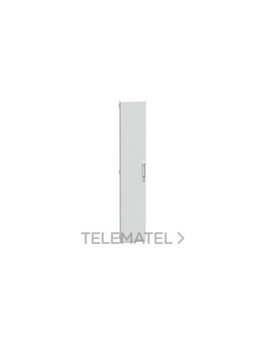 PUERTA IP40 PASILLO LATERAL 30 MÓDULOS