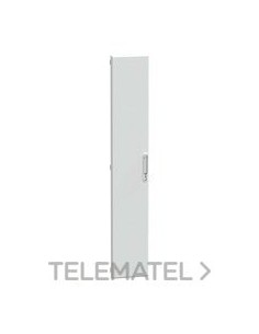 PUERTA IP40 PASILLO LATERAL 33 MÓDULOS