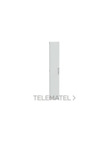 PUERTA IP40 PASILLO LATERAL 33 MÓDULOS