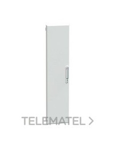 PUERTA IP40 PASILLO LATERAL 24 MÓDULOS