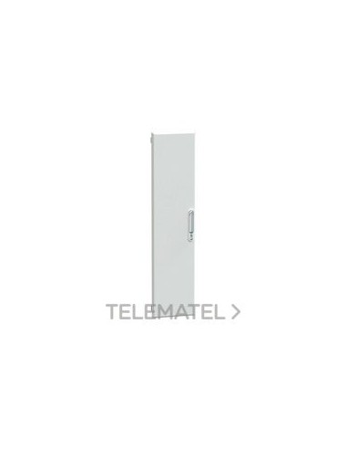 PUERTA IP40 PASILLO LATERAL 24 MÓDULOS