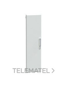PUERTA IP40 PASILLO LATERAL 21 MÓDULOS