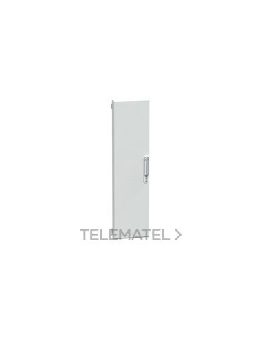 PUERTA IP40 PASILLO LATERAL 21 MÓDULOS