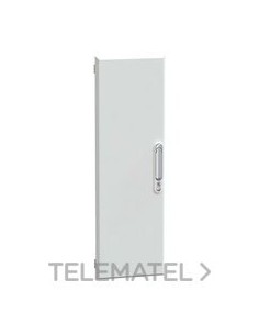 PUERTA IP40 PASILLO LATERAL 18 MÓDULOS